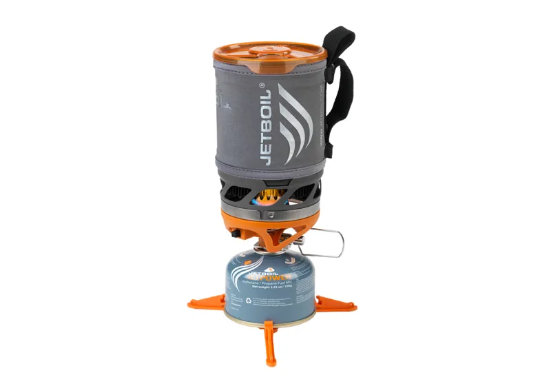 Jetboil Sol Advanced Cooking System